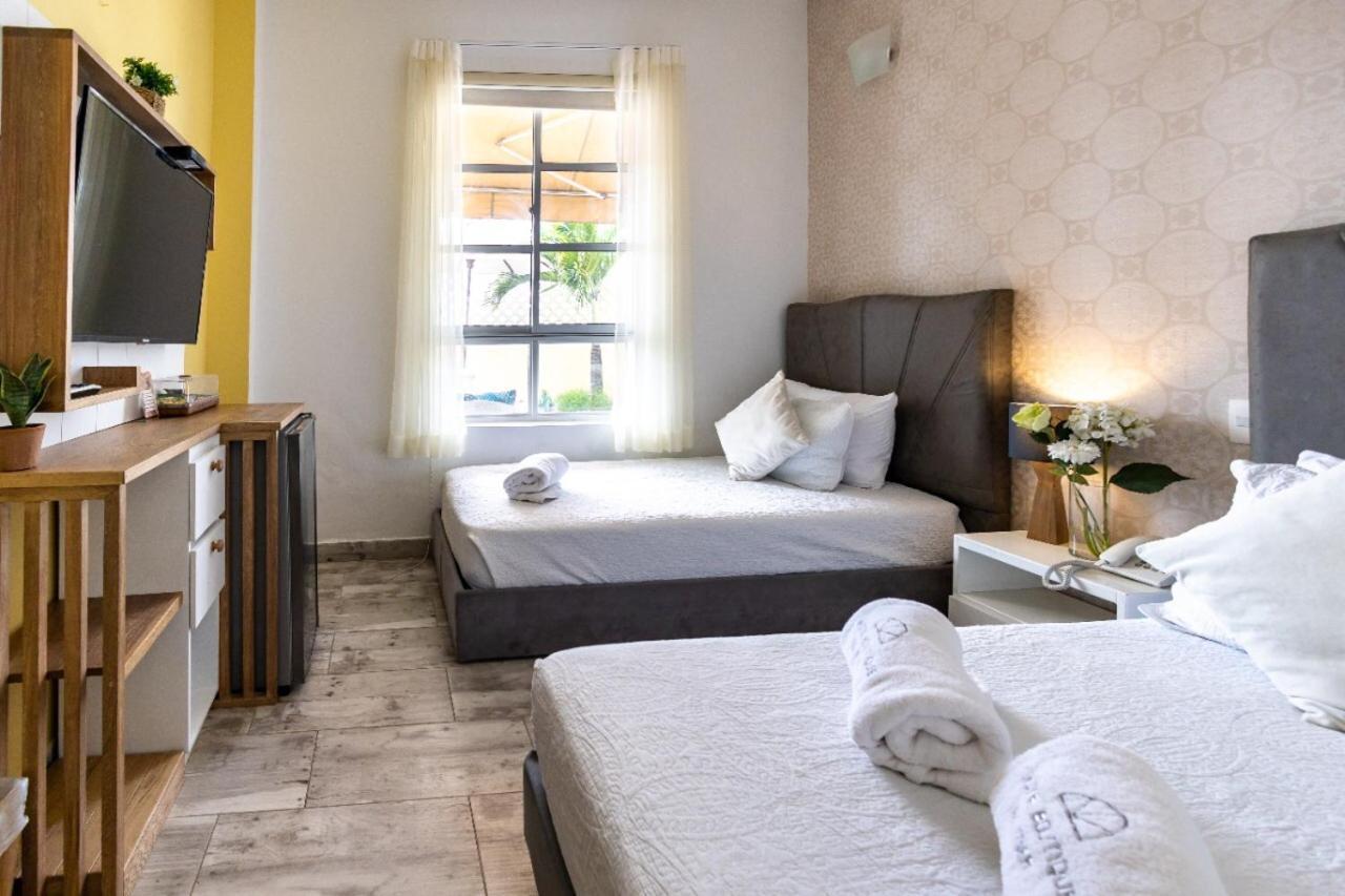 Boutique Del Mar Cartagena