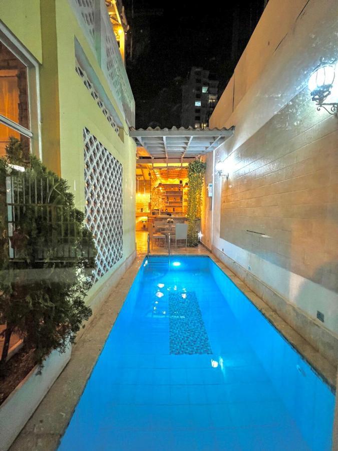 Boutique Del Mar Hotel 3*