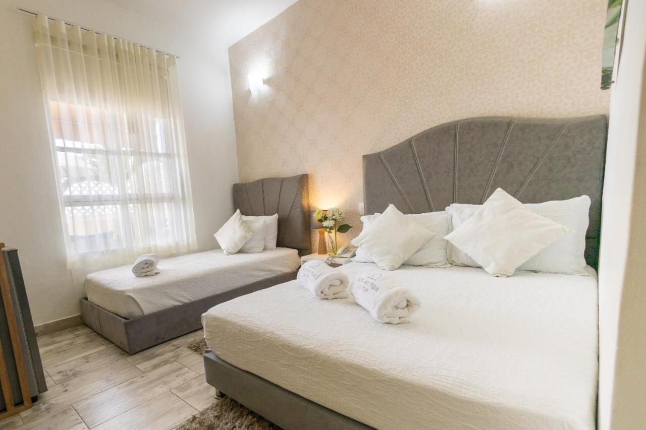 Hotel Boutique Del Mar
