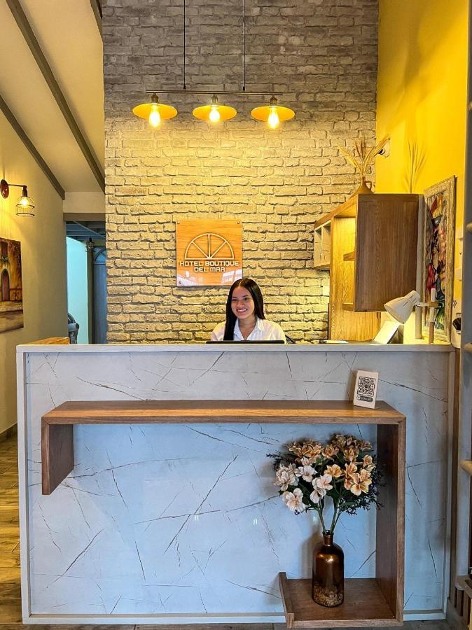 Hotel Boutique Del Mar