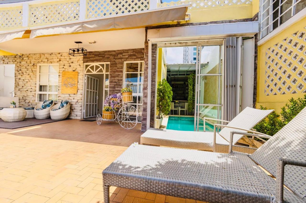 Boutique Del Mar