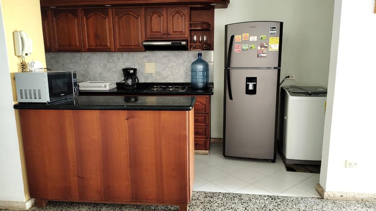 Luzcorrea Apartamento *