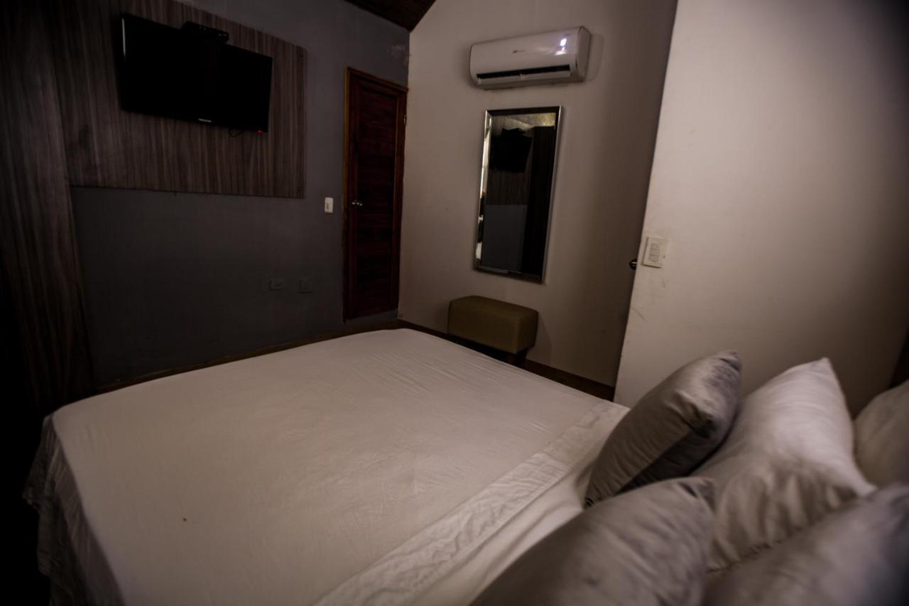 Casaalma Getsemani Bed & Breakfast *