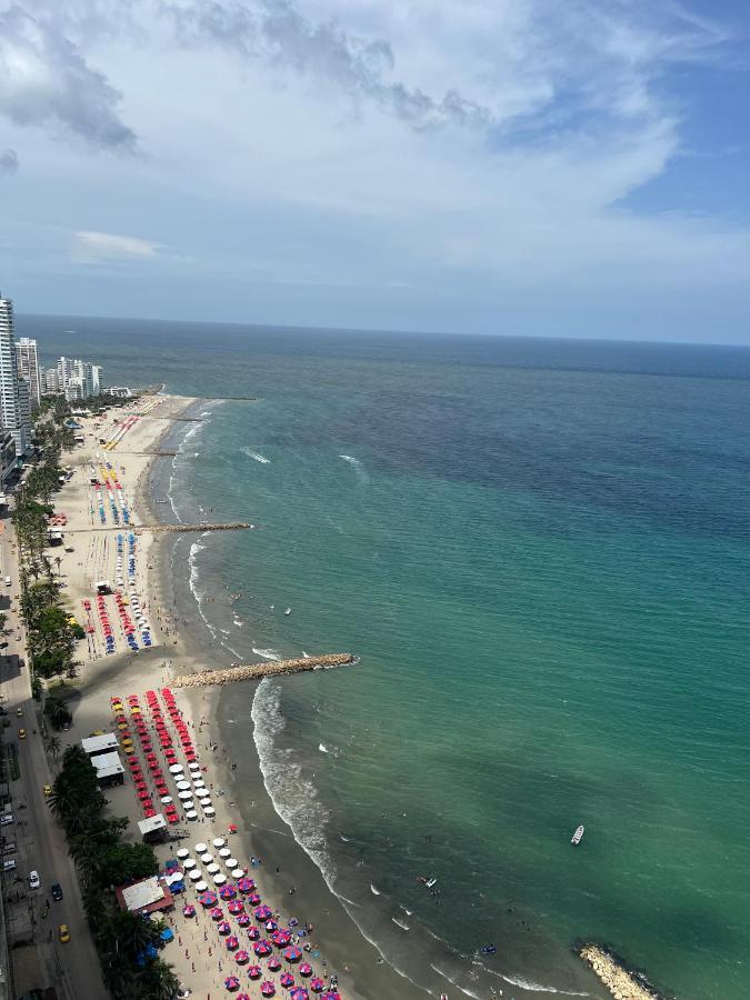 Apartamento Palmetto 2402 *