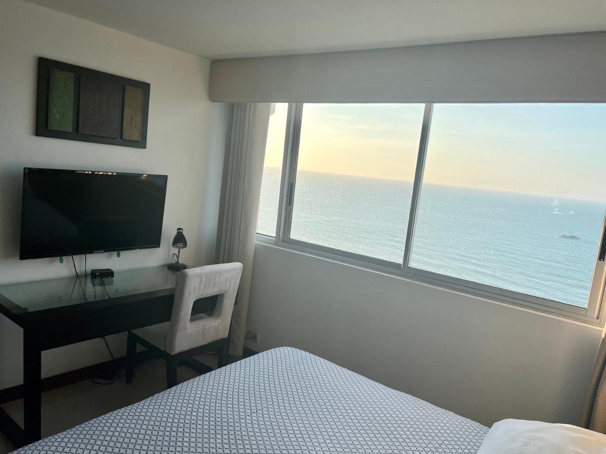 Palmetto 2402 Apartamento Cartagena