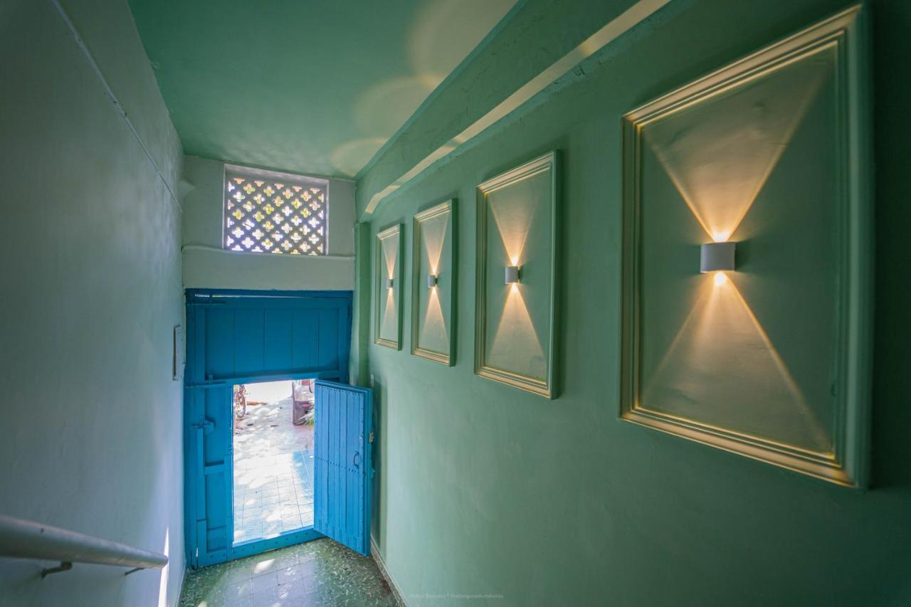 Barajas House Cartagena