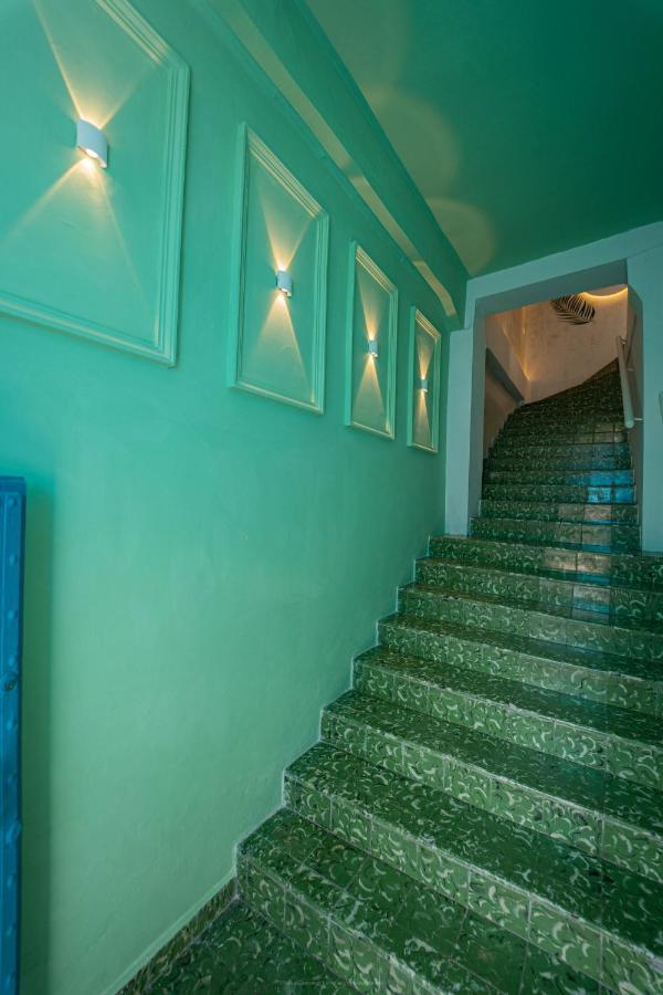 Barajas House
