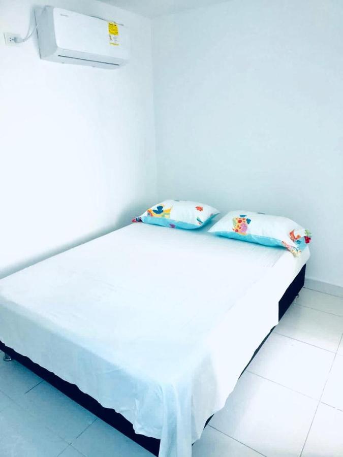 Apartamento 3 Carabelas Piso 16 *