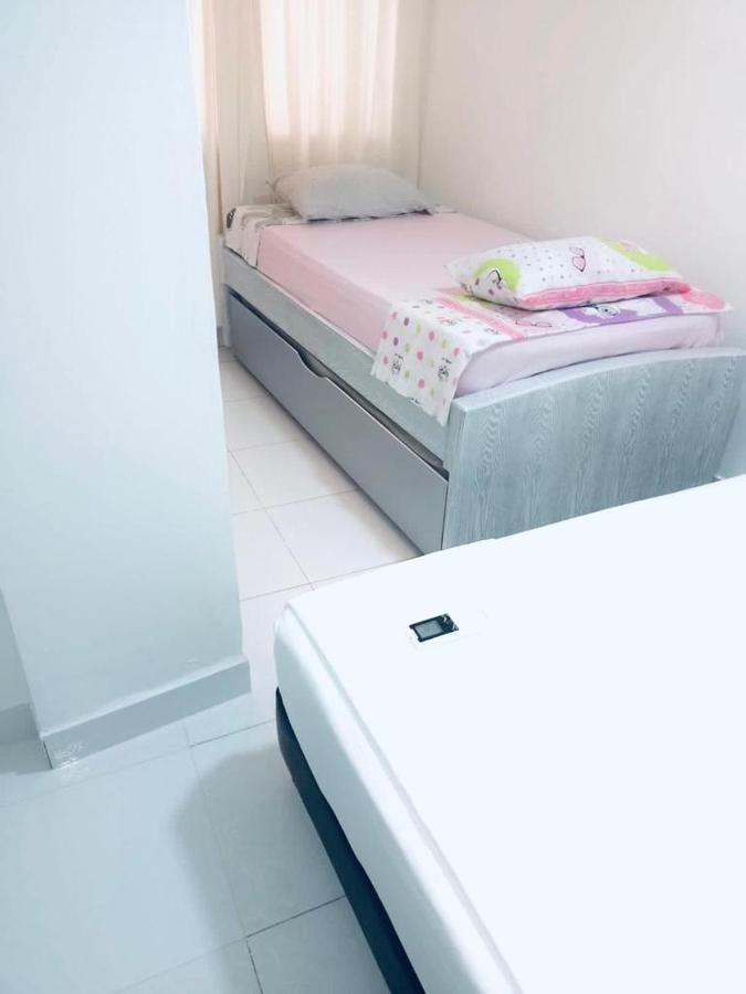 3 Carabelas Piso 16 Apartamento