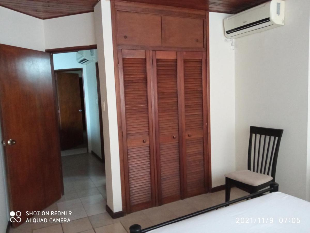 Apartamento Beachfront Bocagrande Sea View 2 Bedrooms