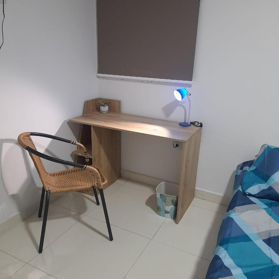 Urban And Comfortable Apartamento
