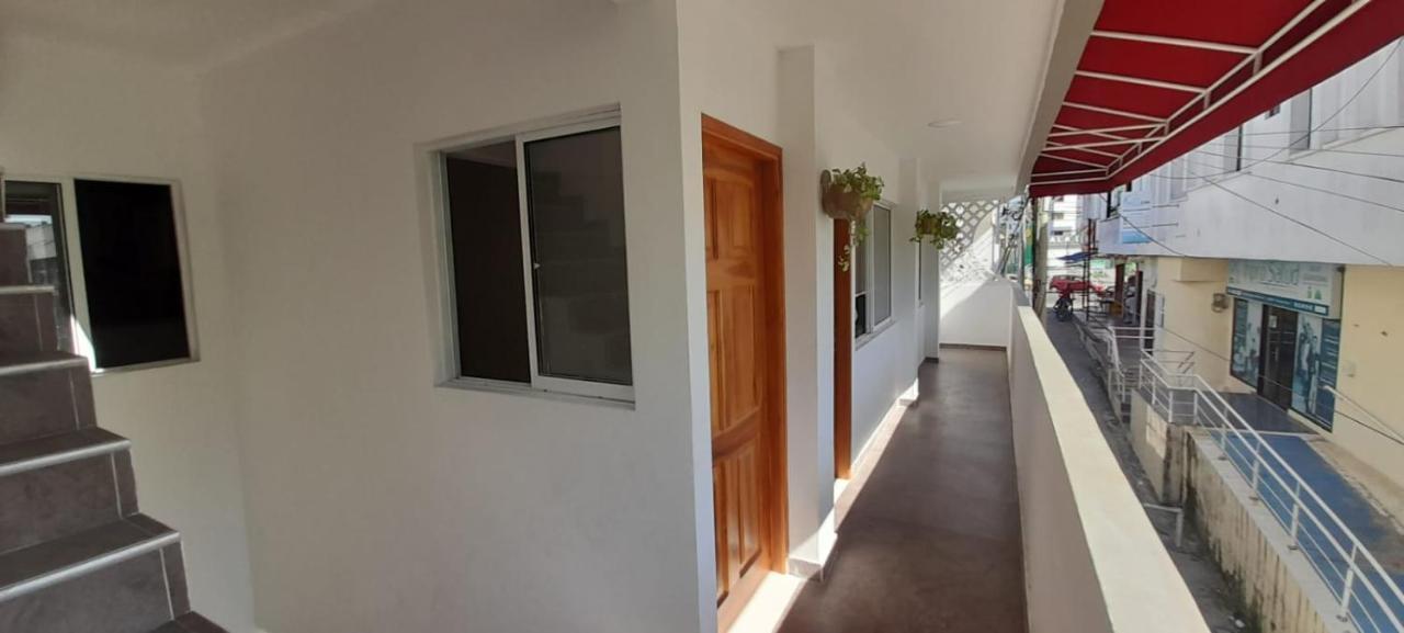 Urban And Comfortable Apartamento Cartagena
