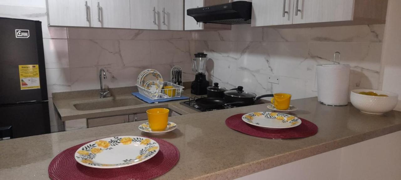 Apartamento Urban And Comfortable *