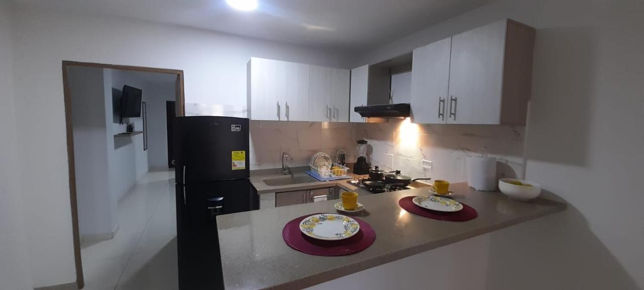 Urban And Comfortable Cartagena