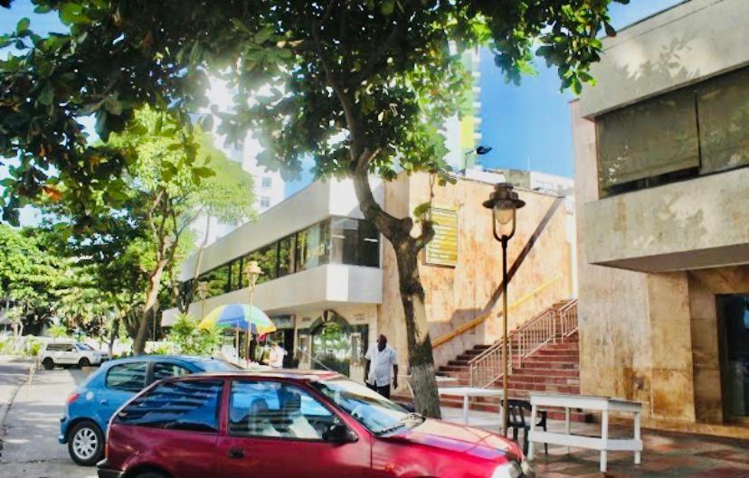 3 Carabelas Piso 16 Apartamento *