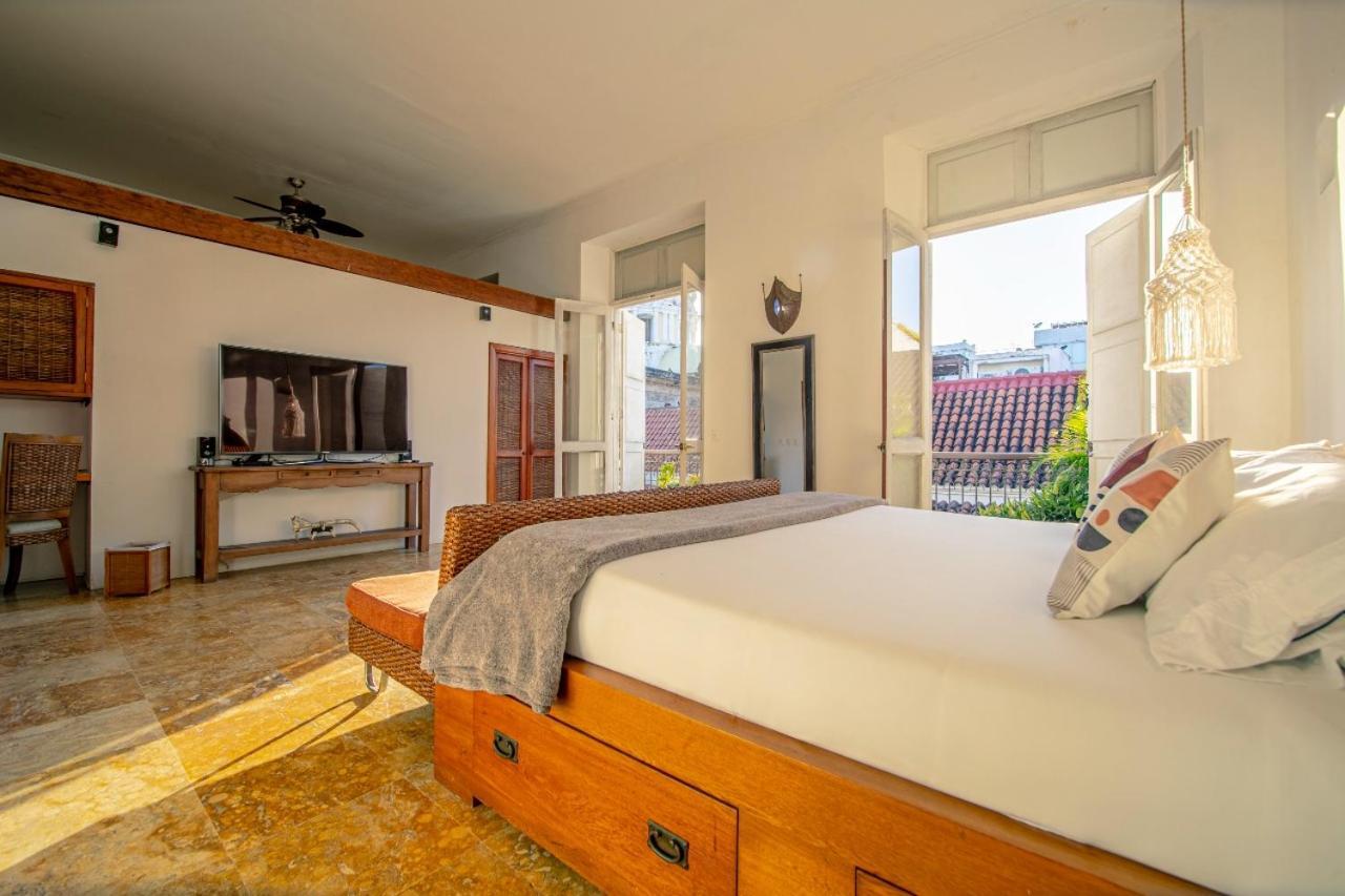 Apartamento San Pedro Claver Premium *