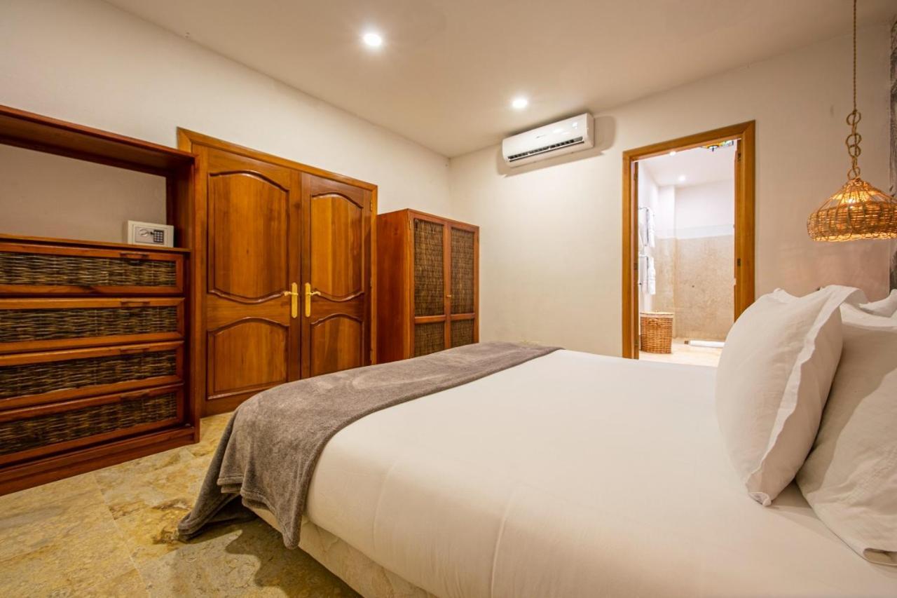 San Pedro Claver Premium Apartamento Cartagena