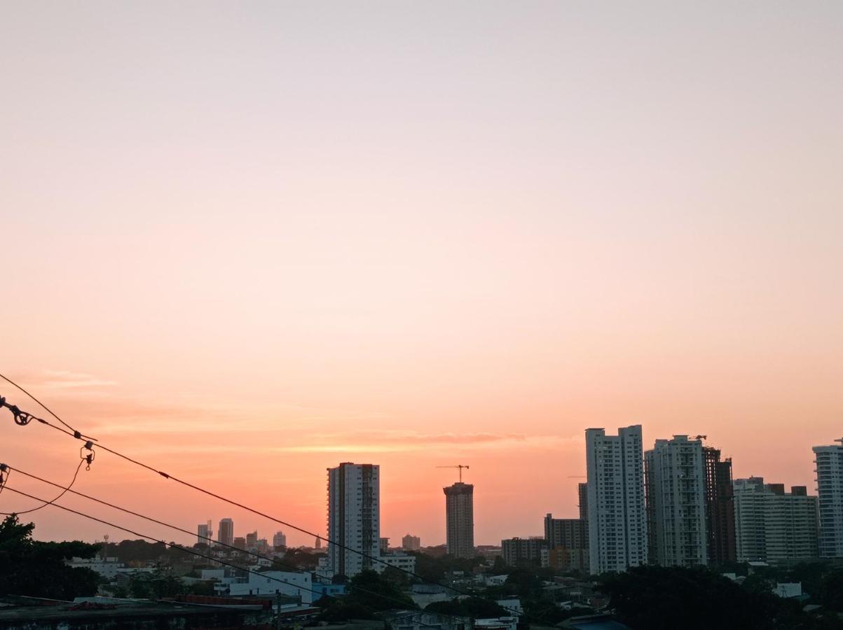 Apartamento Vivienda Turística Palmas