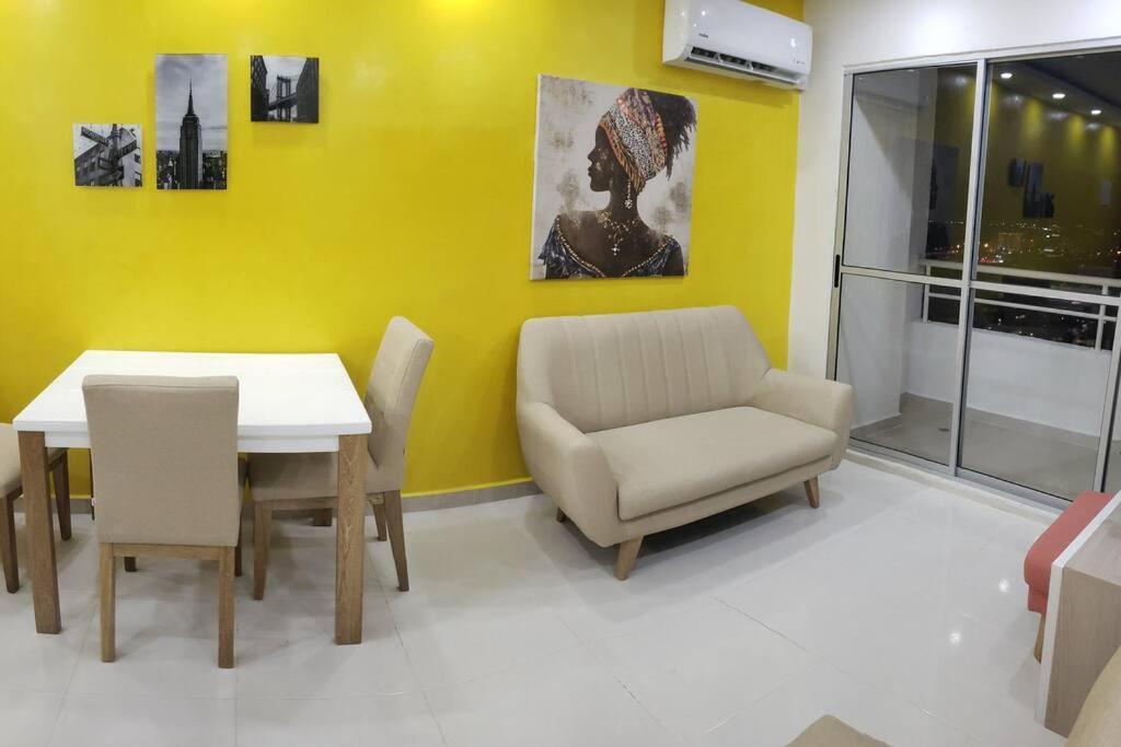 Piso Alto Torices * Cartagena