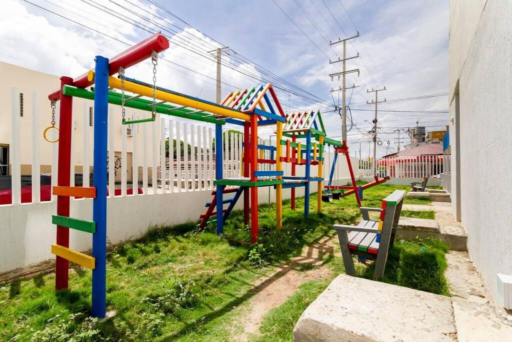 Apartamento Piso Alto Torices