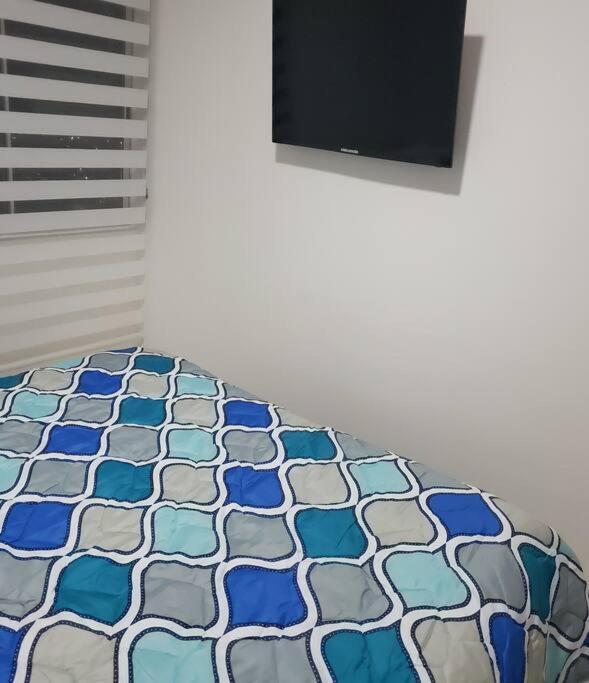 Apartamento Piso Alto Torices
