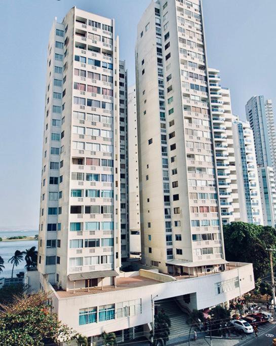 Apartamento 3 Carabelas Piso 16