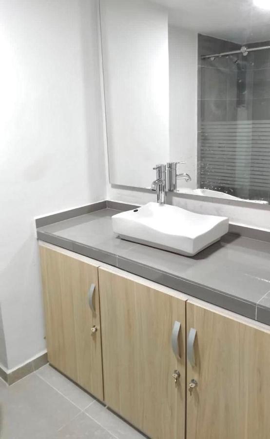 3 Carabelas Piso 16 Apartamento