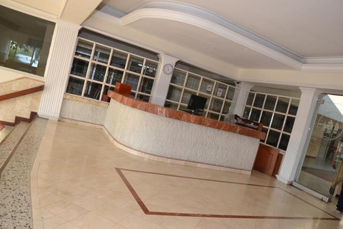 Apartamento 3 Carabelas Piso 16 *