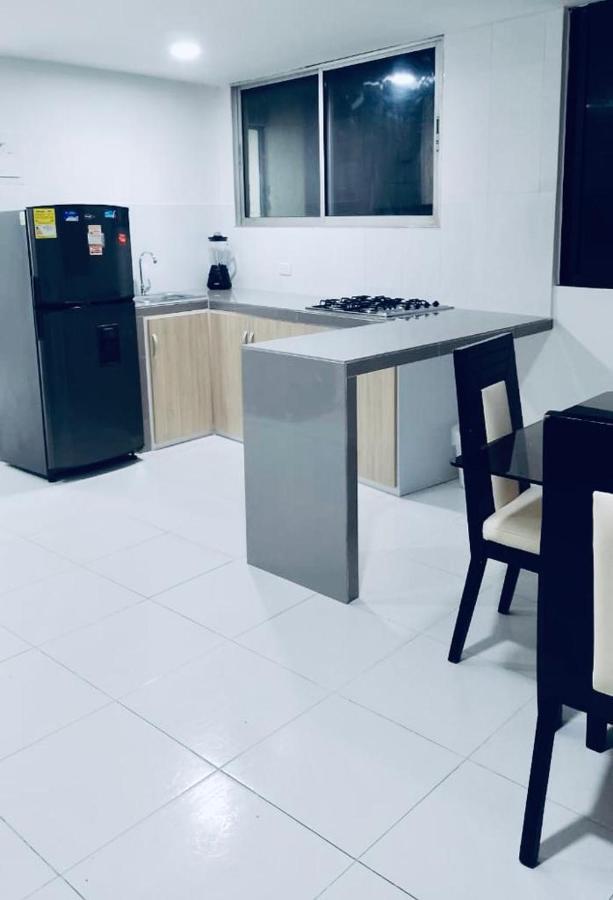 Apartamento 3 Carabelas Piso 16 Cartagena