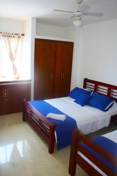 Apartment 1403.mirador Del Laguito Frente A La Bahia - 4 Hab *