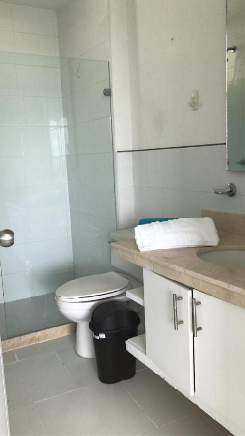Acogedor Apartamento Primera Linea De Playa Apartment *