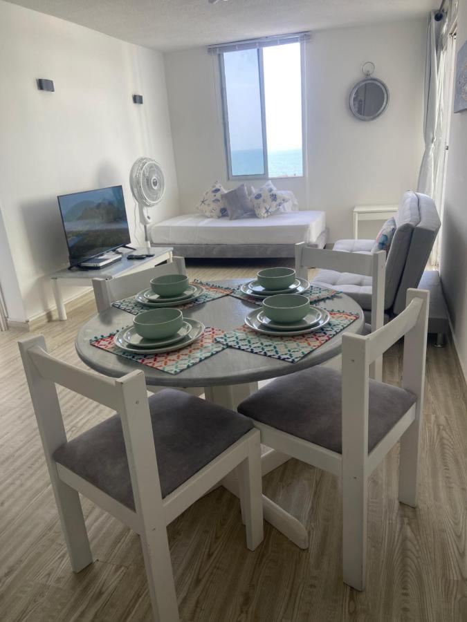 Apartamento Fragata Style 901 Cartagena