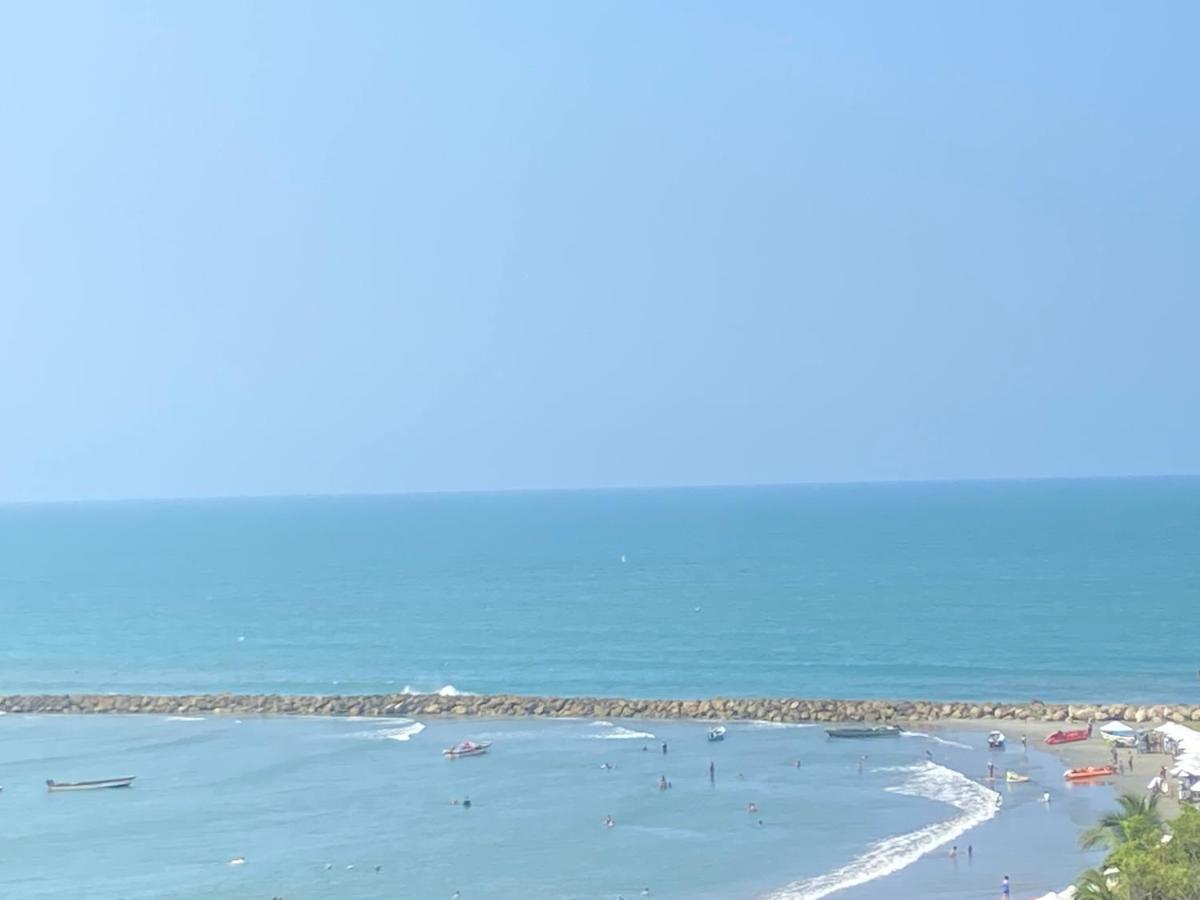Apartamento Fragata Style 901 Cartagena