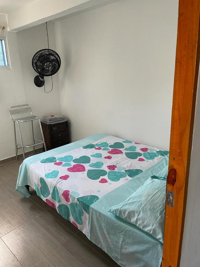 Casa Vecchio Homestay *