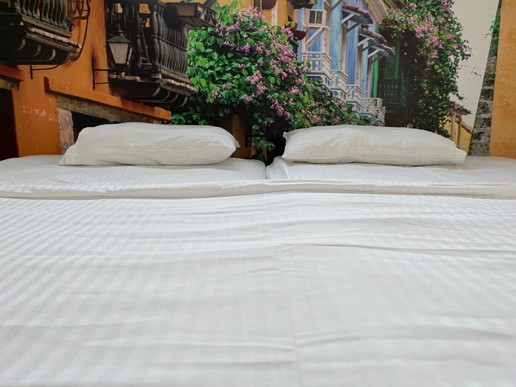 Apartamento Cómodo Y Encantador En *