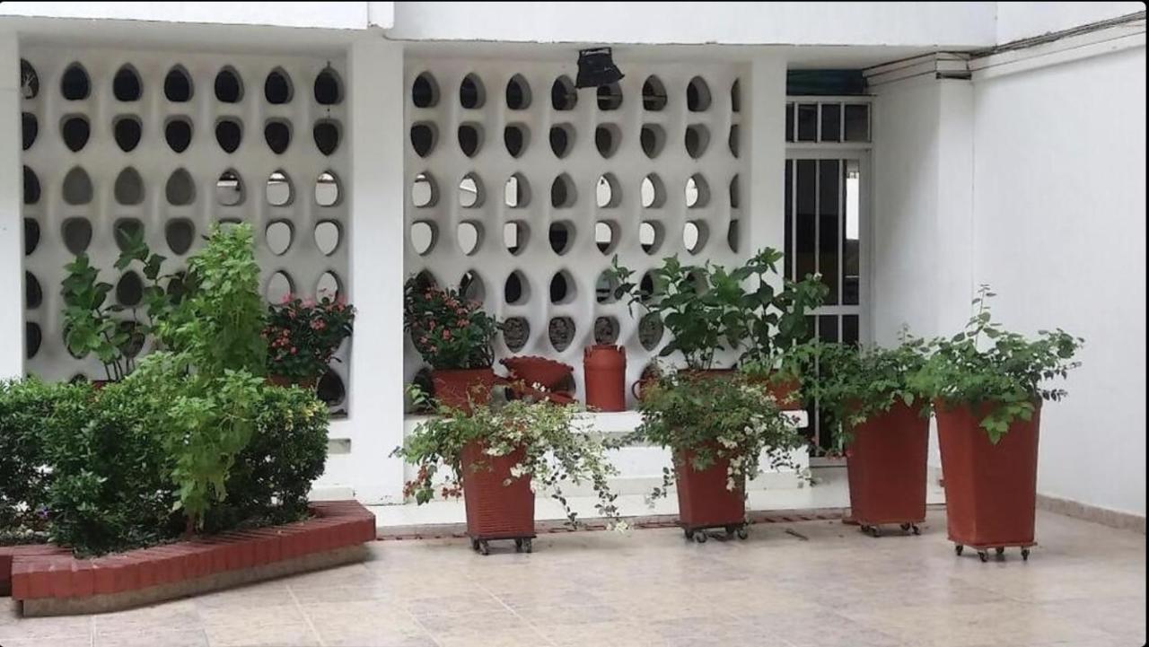 Apartamento Los Delfines Bocagrande *