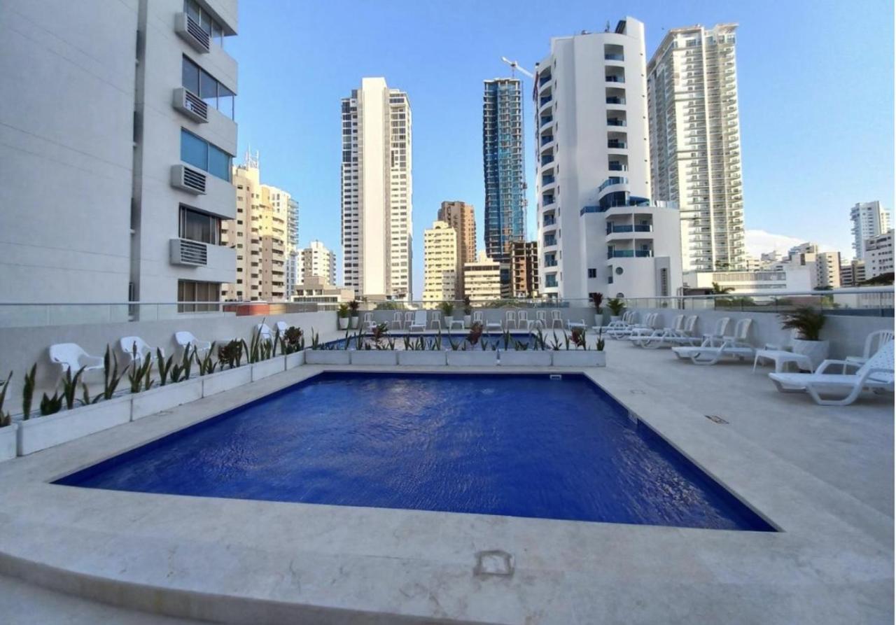 Apartamento Los Delfines Bocagrande