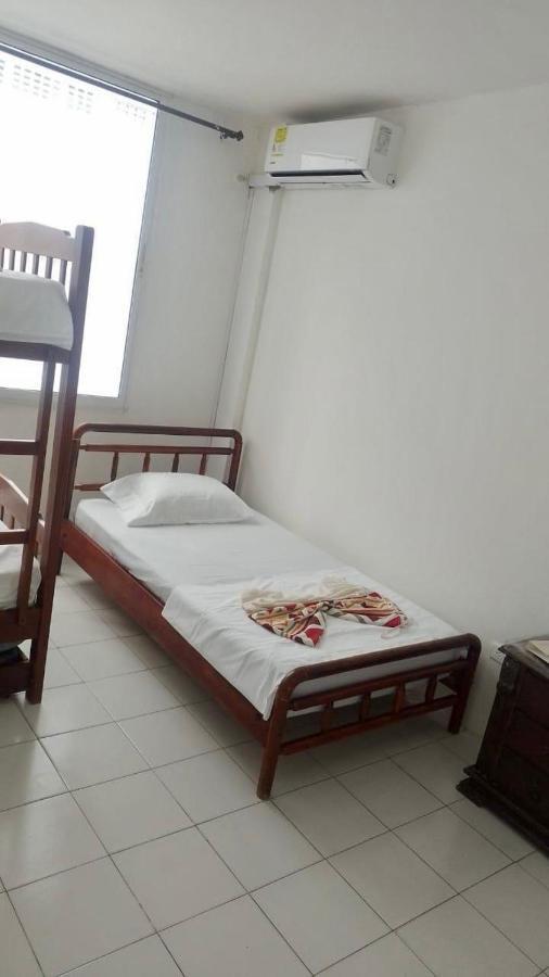 Apartamento Los Delfines Bocagrande Cartagena