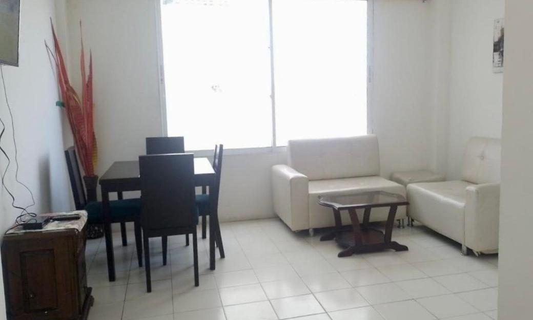 Apartamento Los Delfines Bocagrande Cartagena