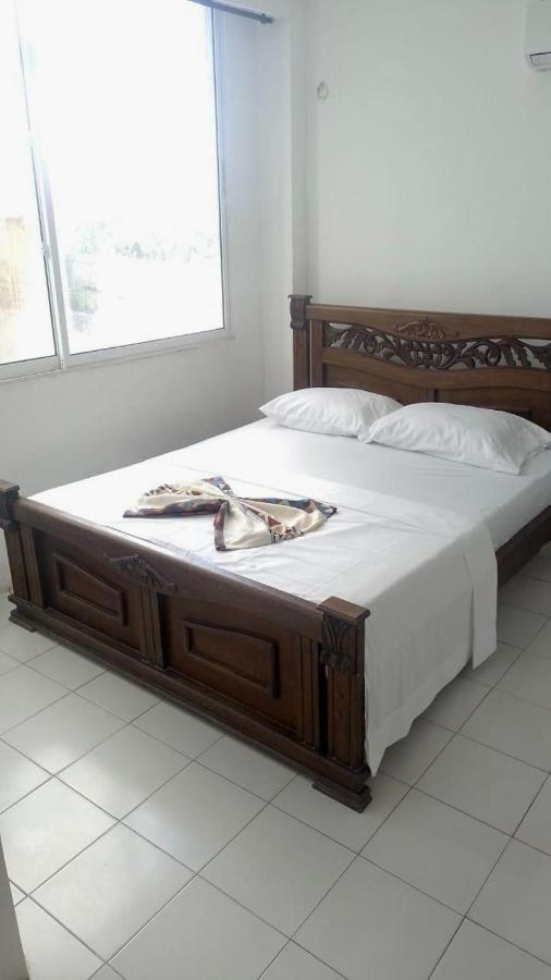 Apartamento Los Delfines Bocagrande *