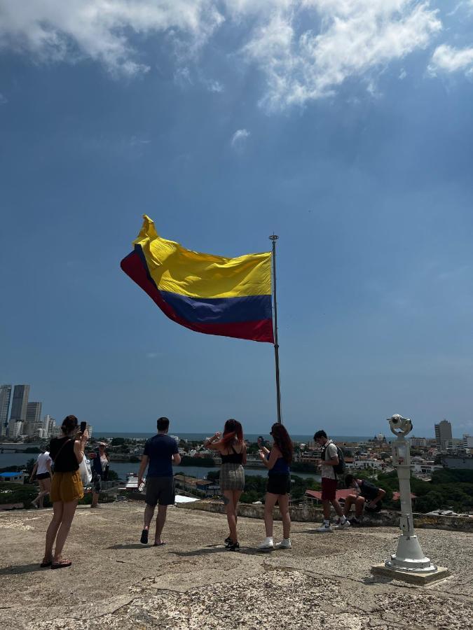 Los Delfines Bocagrande Cartagena