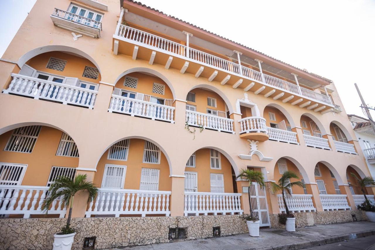 Encantador Apartamento Cartagena