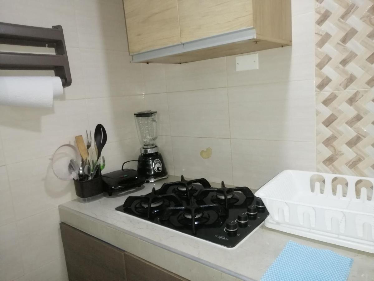 Apartamento Lindo Loft, Excelente Ubicacion! Cartagena