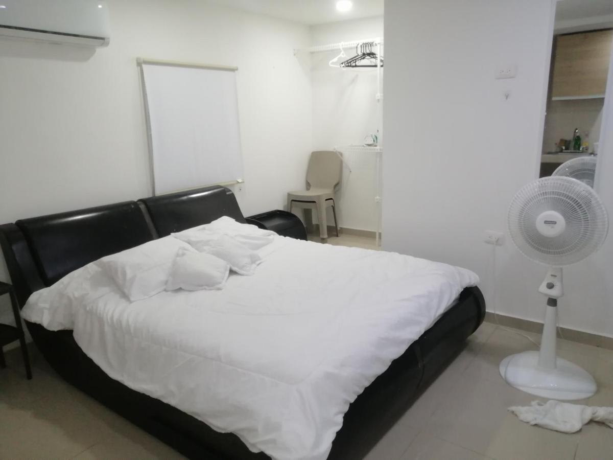 Lindo Loft, Excelente Ubicacion! Apartamento Cartagena