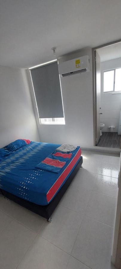 Hermoso Con Balcon, 3 Alcobas