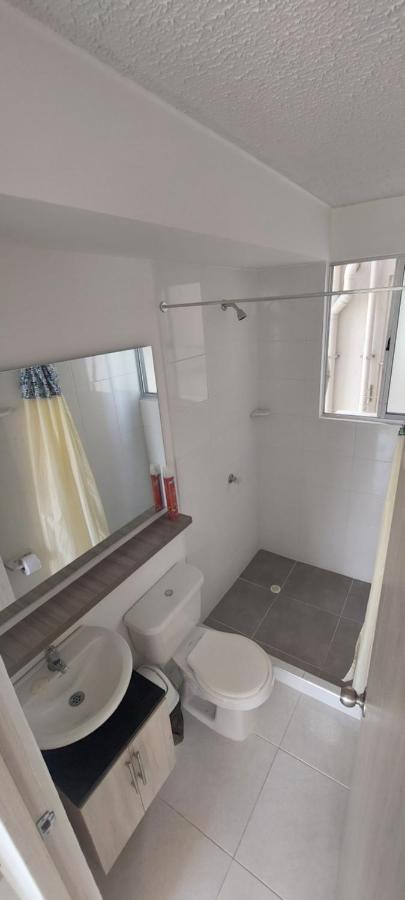 Hermoso Con Balcon, 3 Alcobas Cartagena