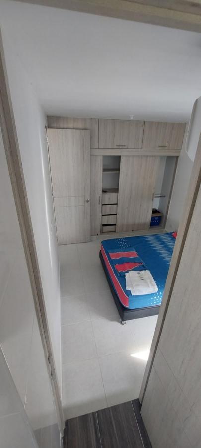 Hermoso Con Balcon, 3 Alcobas * Cartagena