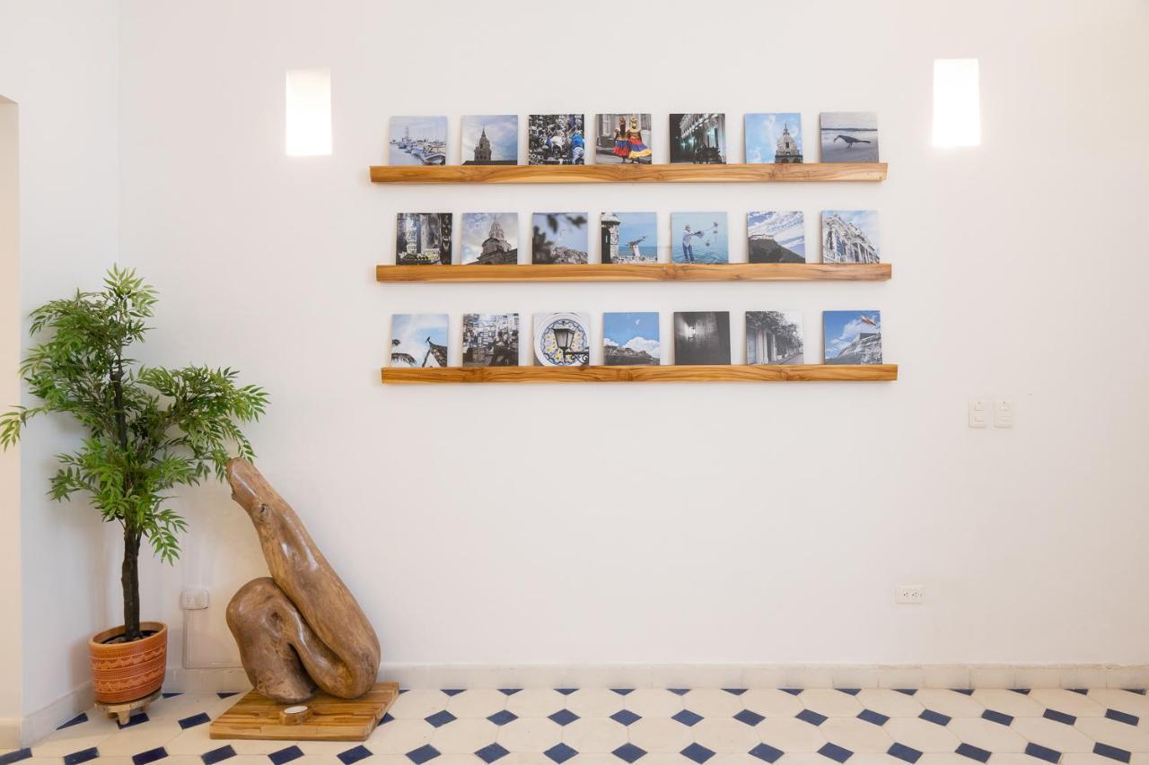Casa Trinidad By Soho Villa