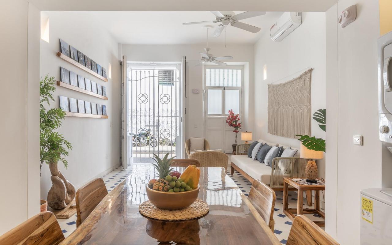 Casa Trinidad By Soho