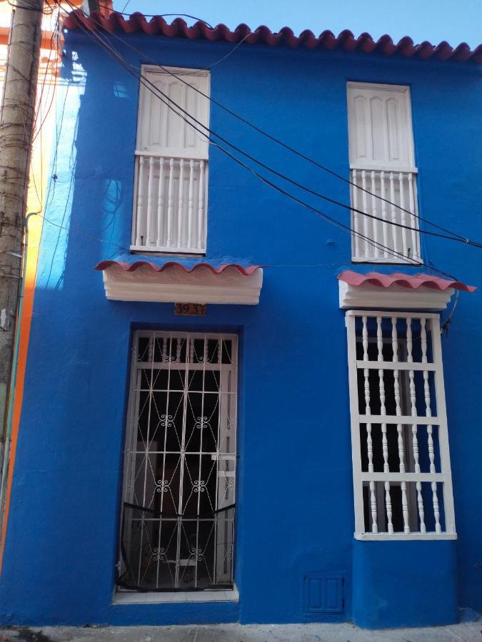 Casa 39-37 Habitación en casa particular Cartagena